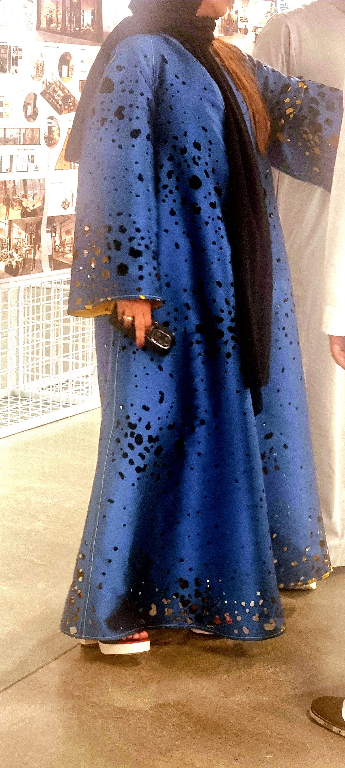 Nemrah I نمرة