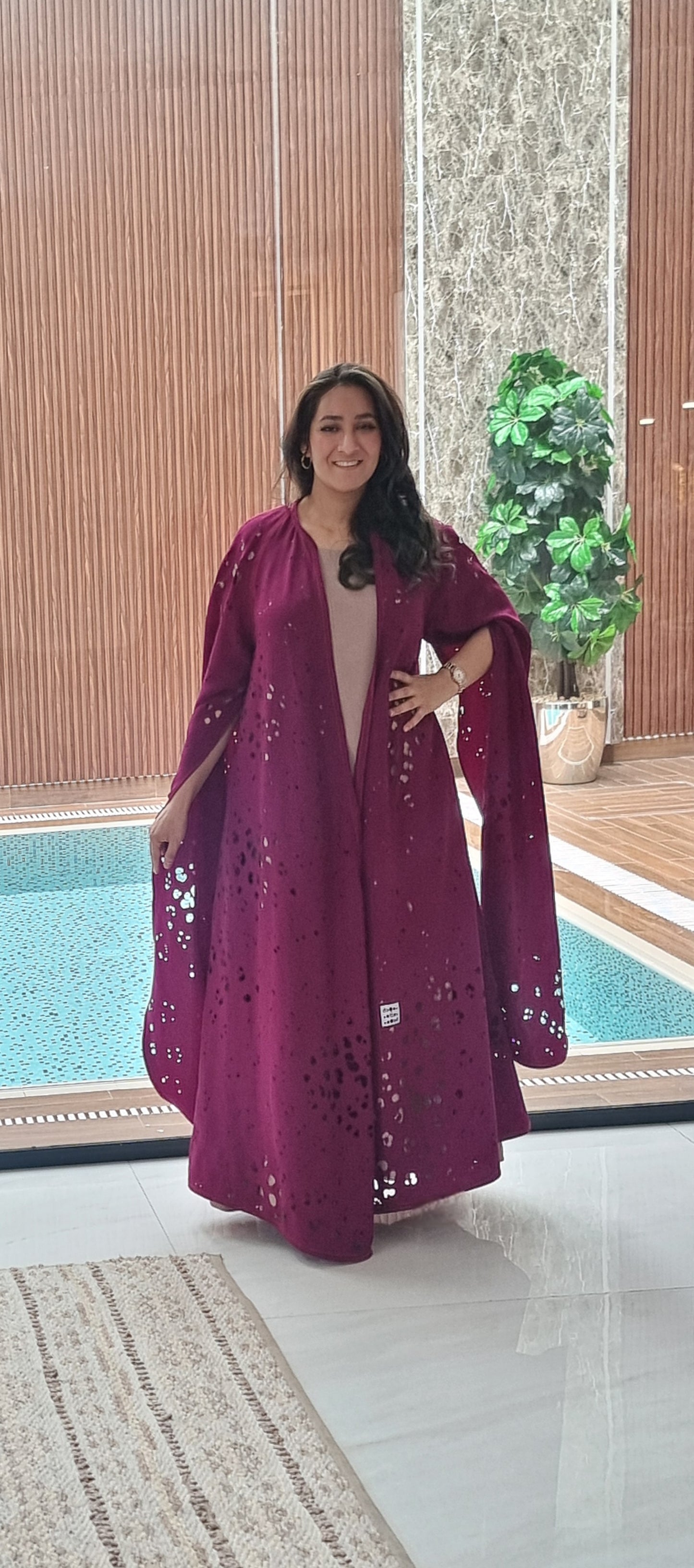 Nemrah I نمرة