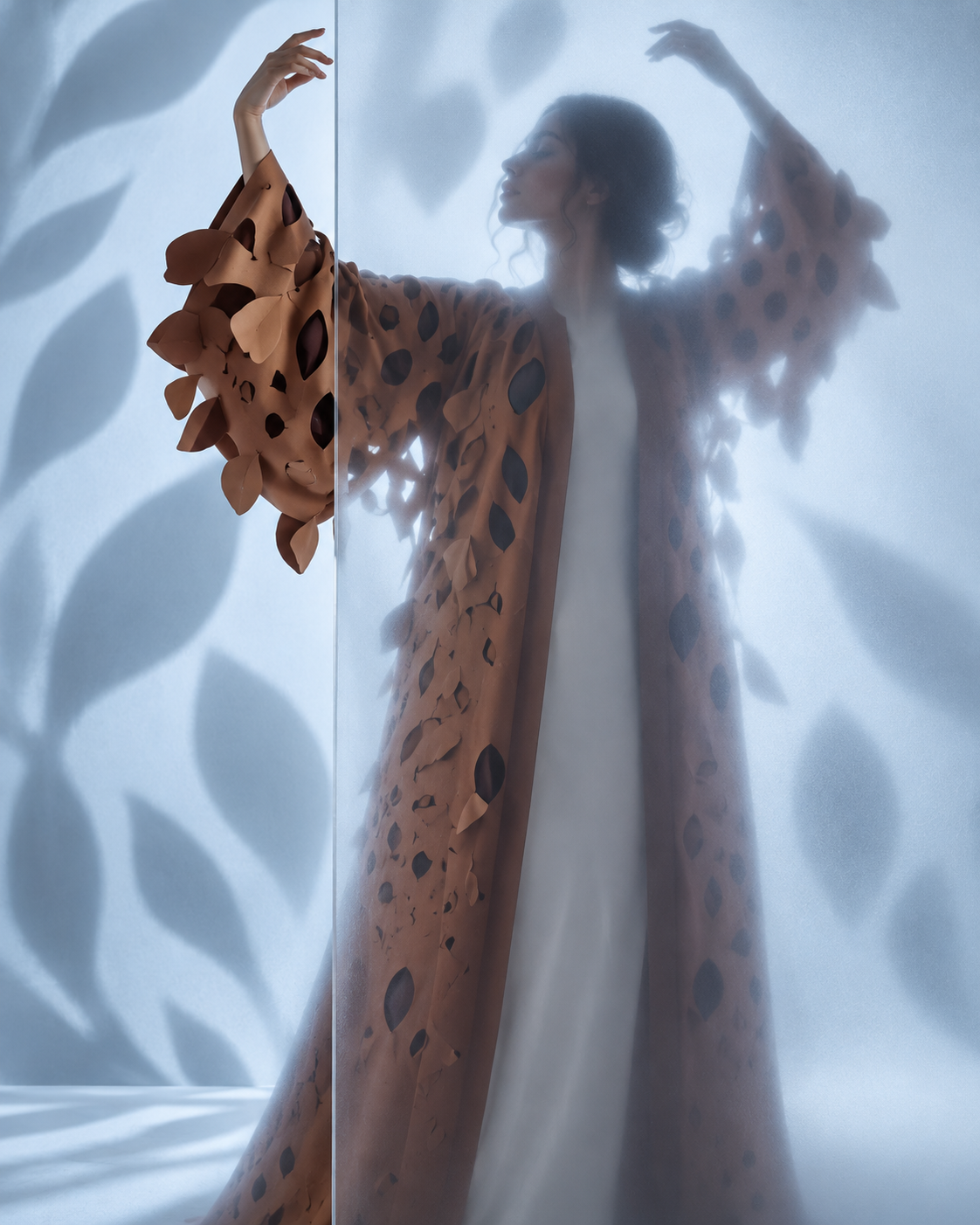 Wood I لحاء