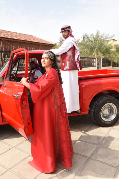 Jeddah Al-Balad I جدة البلد