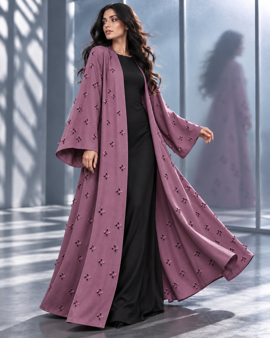 Khuzama I خزامى