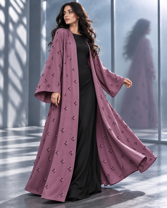 Khuzama I خزامى